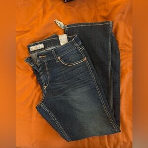 Ariat Rebar women’s jeans / 32R / boot cut